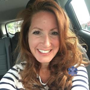 Meet your Posher, Ann